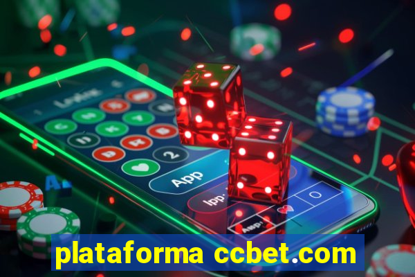 plataforma ccbet.com